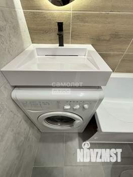 1-к квартира, вторичка, 19м2, 3/5 этаж