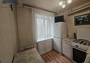 2-к квартира, вторичка, 46м2, 3/5 этаж