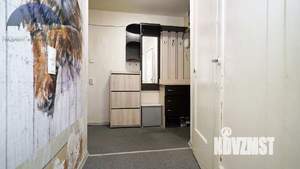 2-к квартира, вторичка, 47м2, 1/5 этаж