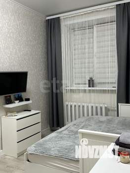 1-к квартира, вторичка, 29м2, 1/5 этаж