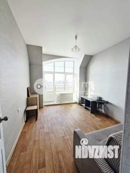 2-к квартира, вторичка, 53м2, 10/10 этаж