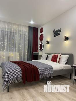 1-к квартира, вторичка, 33м2, 8/9 этаж