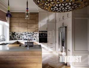 2-к квартира, вторичка, 64м2, 17/26 этаж