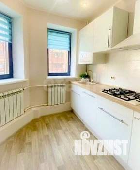 2-к квартира, вторичка, 65м2, 1/6 этаж