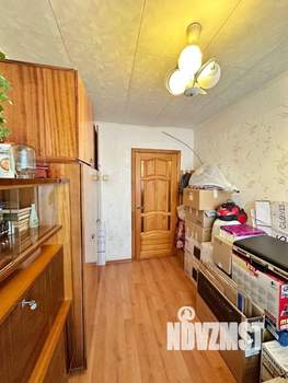 4-к квартира, вторичка, 62м2, 5/5 этаж