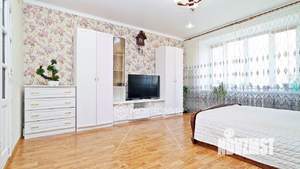 3-к квартира, вторичка, 65м2, 2/4 этаж