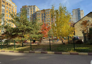 1-к квартира, вторичка, 37м2, 4/10 этаж