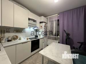 1-к квартира, вторичка, 36м2, 14/19 этаж