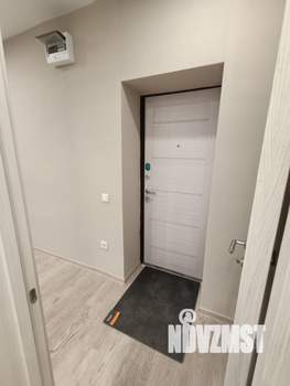 2-к квартира, вторичка, 43м2, 1/5 этаж