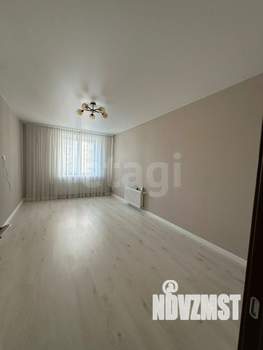3-к квартира, вторичка, 90м2, 9/23 этаж