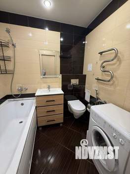 1-к квартира, вторичка, 32м2, 4/19 этаж