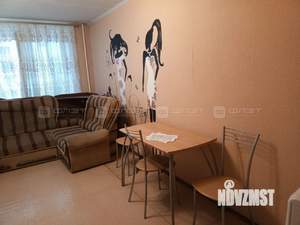 1-к квартира, вторичка, 20м2, 6/9 этаж