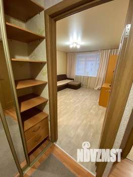 1-к квартира, вторичка, 36м2, 9/10 этаж