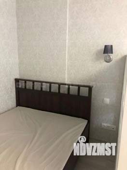 1-к квартира, вторичка, 38м2, 2/16 этаж