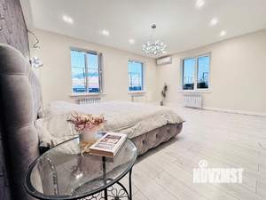5-к квартира, вторичка, 155м2, 7/7 этаж