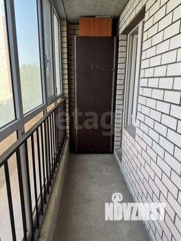 2-к квартира, вторичка, 66м2, 3/10 этаж