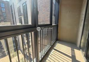 1-к квартира, вторичка, 40м2, 4/6 этаж