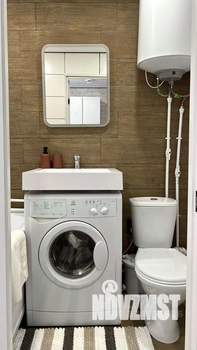 Студия квартира, вторичка, 13м2, 5/5 этаж