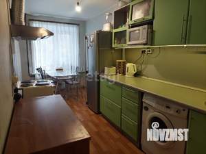 2-к квартира, вторичка, 63м2, 2/5 этаж