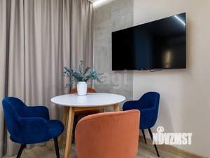 Студия квартира, вторичка, 32м2, 23/25 этаж