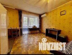 2-к квартира, вторичка, 48м2, 5/5 этаж