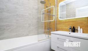 1-к квартира, вторичка, 34м2, 4/24 этаж