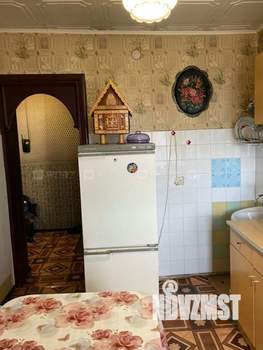 3-к квартира, вторичка, 63м2, 5/9 этаж