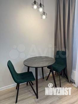 1-к квартира, вторичка, 40м2, 5/9 этаж