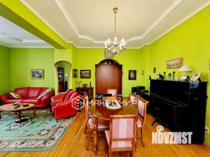 2-к квартира, вторичка, 74м2, 4/5 этаж