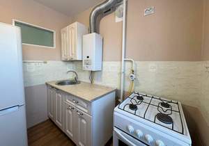 3-к квартира, вторичка, 56м2, 4/5 этаж