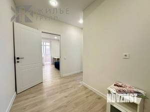 1-к квартира, вторичка, 45м2, 2/12 этаж