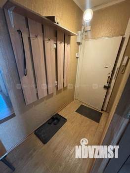 2-к квартира, вторичка, 46м2, 2/5 этаж