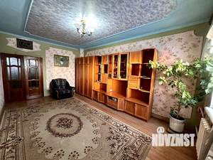 2-к квартира, вторичка, 50м2, 4/5 этаж