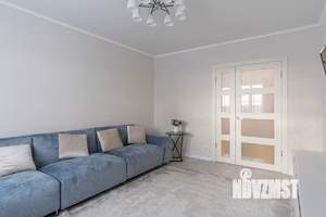 3-к квартира, вторичка, 74м2, 13/16 этаж