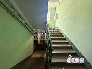 3-к квартира, вторичка, 58м2, 1/5 этаж