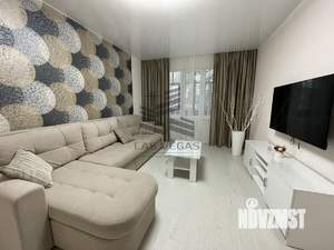 2-к квартира, вторичка, 48м2, 2/5 этаж