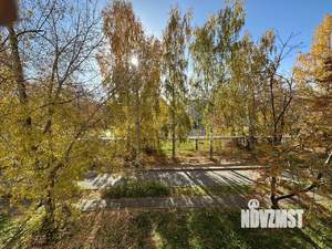 3-к квартира, вторичка, 63м2, 2/5 этаж