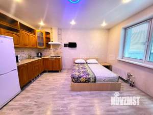 1-к квартира, вторичка, 29м2, 2/24 этаж