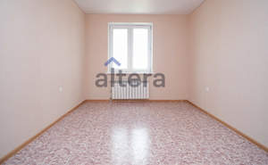 3-к квартира, вторичка, 82м2, 16/18 этаж