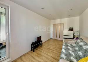 2-к квартира, вторичка, 50м2, 12/19 этаж