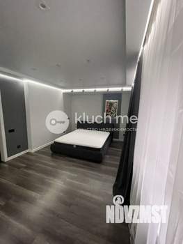 1-к квартира, вторичка, 43м2, 2/10 этаж