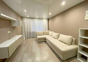 2-к квартира, вторичка, 57м2, 6/9 этаж