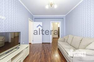 3-к квартира, вторичка, 83м2, 6/19 этаж