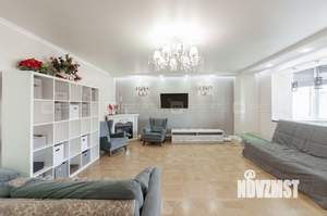 4-к квартира, вторичка, 141м2, 4/5 этаж