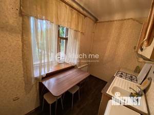 1-к квартира, вторичка, 33м2, 2/2 этаж