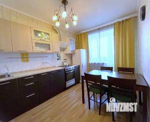1-к квартира, вторичка, 36м2, 7/9 этаж