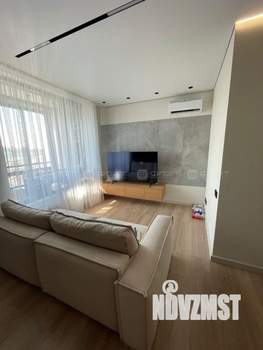 1-к квартира, вторичка, 56м2, 12/20 этаж