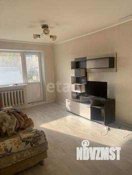 2-к квартира, вторичка, 44м2, 3/5 этаж