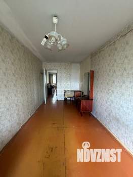 2-к квартира, вторичка, 44м2, 5/5 этаж