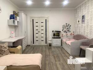 3-к квартира, вторичка, 101м2, 19/19 этаж